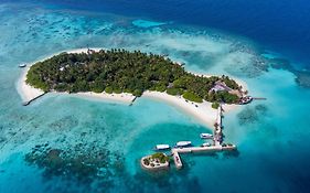 Makunudu Island Resort Maldives